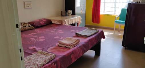 Goapalms Homestay (Palm View)の写真