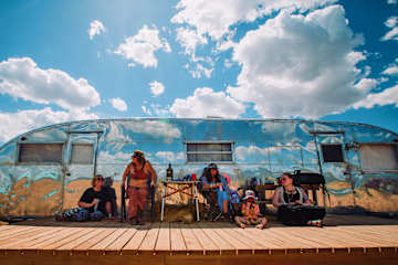 Photos of The Sands @ Hotel Luna Mystica
