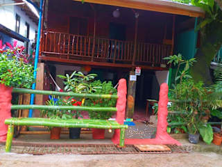 Fotos de Downtown Montezuma Hostel