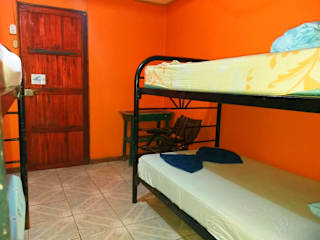 Fotos de Downtown Montezuma Hostel