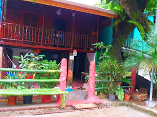 Fotos de Downtown Montezuma Hostel