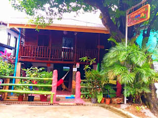 Fotos de Downtown Montezuma Hostel