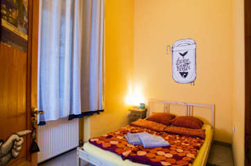 Big Fish Budapest Hostelの写真