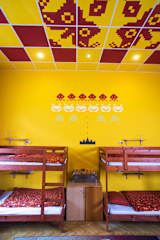 Big Fish Budapest Hostelの写真
