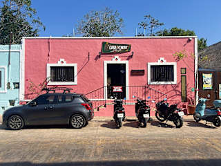 Fotos de Casa Xtakay