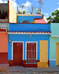 Fotos de Yanara Fambyh Hostal