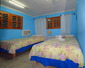 Fotos de Yanara Fambyh Hostal