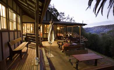 Photos of YHA Pittwater Eco