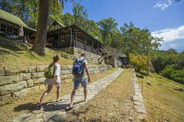 Photos of YHA Pittwater Eco