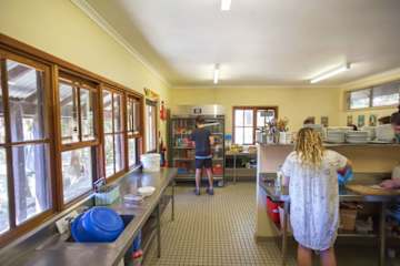 Photos of YHA Pittwater Eco
