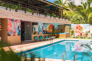 Fotos de The Cantamar Beach Hostel