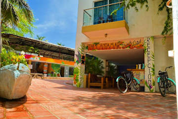 Fotos de The Cantamar Beach Hostel