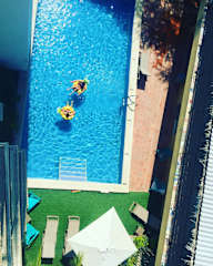 Fotos de The Cantamar Beach Hostel