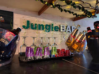 Jungle by sturmfrei Vagatorの写真
