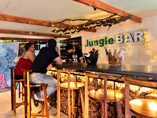 Jungle by sturmfrei Vagatorの写真