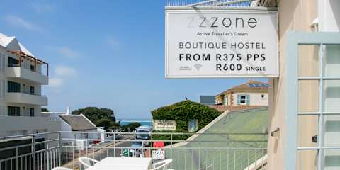 Photos of Zzzone