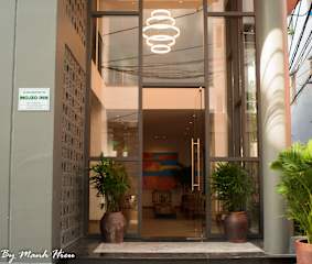 Photos of Mojzo Inn Boutique