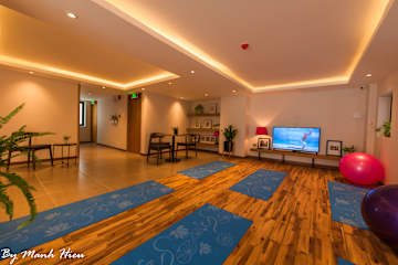 Photos of Mojzo Inn Boutique