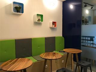 The Colour Hostel의 사진