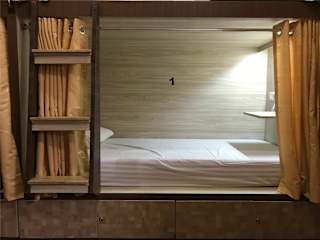 The Colour Hostel의 사진