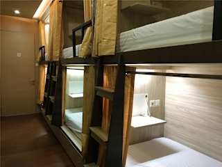 The Colour Hostel의 사진