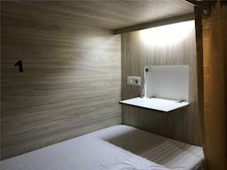 The Colour Hostel의 사진