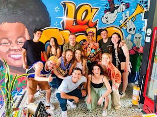 Photos of La Clave Hostel