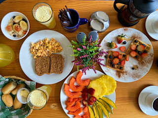 Photos of La Clave Hostel