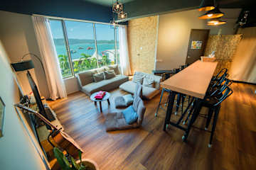 Photos of Homy Seafront Hostel