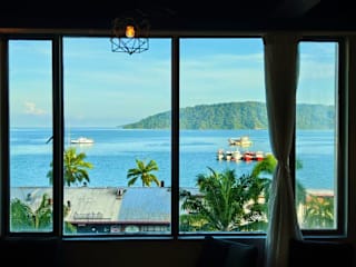 Photos of Homy Seafront Hostel