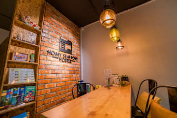 Photos of Homy Seafront Hostel