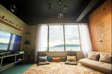 Photos of Homy Seafront Hostel