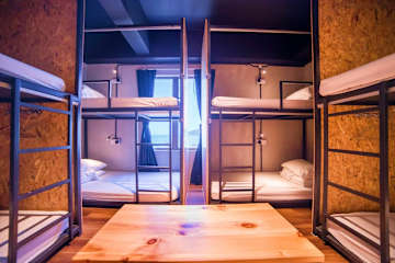 Photos of Homy Seafront Hostel