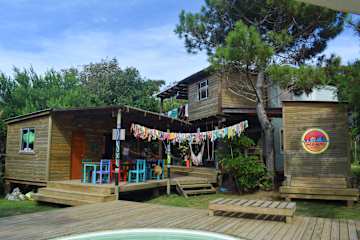 Photos of Hostel Pico Alto