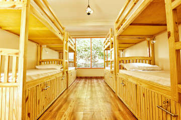 Fotos de The Culture Nation Hostel