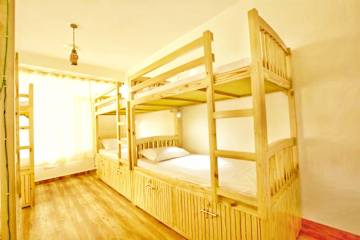 Fotos de The Culture Nation Hostel