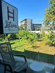 Litera Hostelの写真