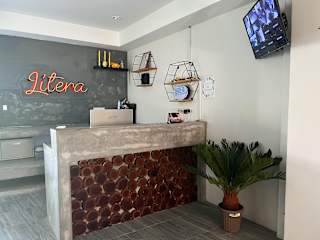 Litera Hostelの写真