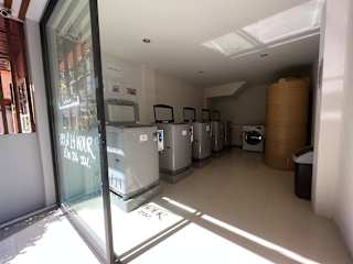 Litera Hostelの写真