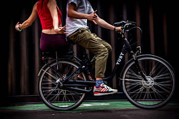 Photos of Yust Antwerp