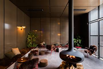 Photos of Yust Antwerp