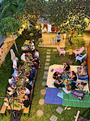 Photos of Get Hi Hostel Chiang Rai