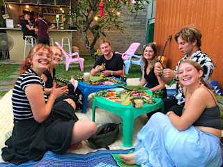 Photos of Get Hi Hostel Chiang Rai