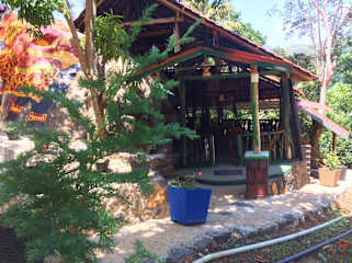 Ella Camping Resortの写真