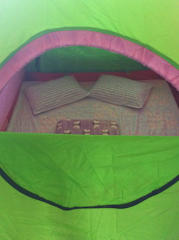 Ella Camping Resortの写真
