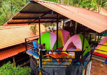 Ella Camping Resortの写真