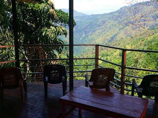 Ella Camping Resortの写真
