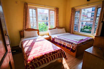 Photos of Hostel The Billabong Garden