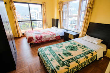 Photos of Hostel The Billabong Garden