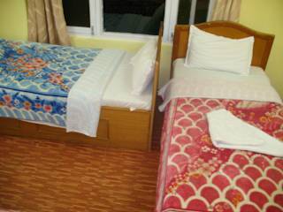 Photos of Hostel The Billabong Garden